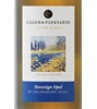 Calona Vineyards Artist Series Sovereign Opal 2010